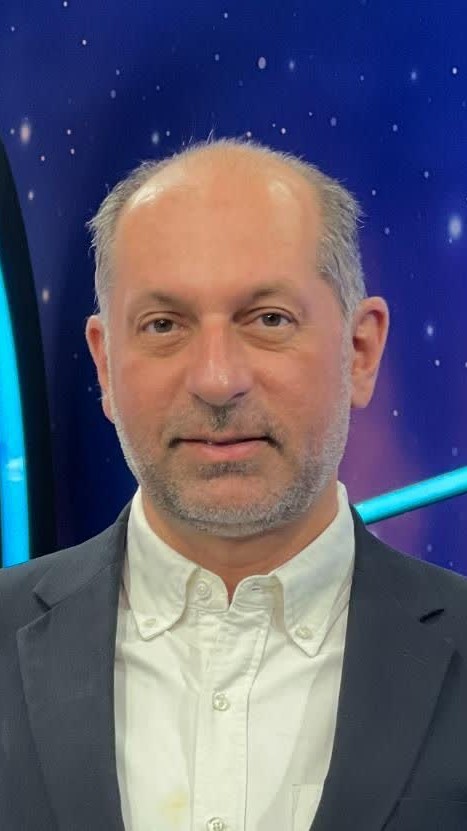 دکتر سید محمد باستانی